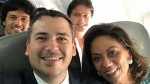 União indigesta: Robinson Faria e Beto Rosado terão encontro em Mossoró