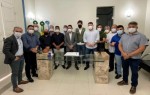 Vereadores de Mossoró destacam importância de verba federal