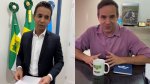 Allyson acusa calote de R$ 10,8 milhões do governo Fátima, e Cadu devolve ataque cobrando dívida de R$ 50 milhões da Caern