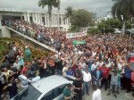 Greve da PM Ã© encerrada