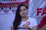 MPF pede desaprovaÃ§Ã£o das contas de deputada do PT que recebeu doaÃ§Ã£o de defunto