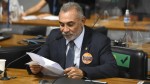 Ex-senador acusado de mandar matar a mãe de sua filha é preso