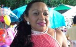 Mulher Ã© morta a tiros e marido baleado no braÃ§o em atentado no AboliÃ§Ã£o IV