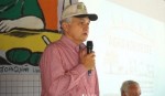 Deputado General GirÃ£o participa de evento com produtores rurais em IpanguaÃ§u