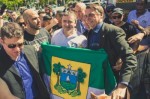 â€œBolsonaro vai criar um canal de comunicaÃ§Ã£o direto com nosso estadoâ€, afirma Dr. Daniel
