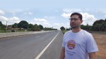 Em cenário otimista, duplicação da BR-304 pode levar 29 anos, afirma ativista pela obra