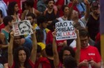 MST escala voluntÃ¡rios para greve de fome por Lula Livre