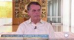 "80% de chance de deixar o PSL", diz Bolsonaro em entrevista Ã  Record