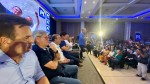 PL, Podemos, União, PP e Solidariedade: a oposição unida no RN