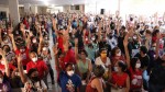 Professores da Rede Estadual aceitam proposta do Governo e encerram greve