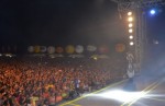 Último show de Marilia Mendonça em Mossoró aconteceu em 2018