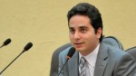 JustiÃ§a determina bloqueio de bens do deputado JacÃ³ JÃ¡come e ex-servidora