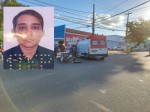 Acidente com vítima fatal é registrado no Centro de Mossoró