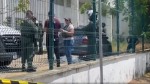 Tiros em escola deixam dois estudantes mortos e três feridos em Sobral (CE)