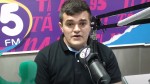Vereador Wiginis do Gás diz que teve mandato abandonado pelo Podemos no RN 