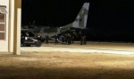 AviÃ£o HÃ©rcules da FAB pousa em MossorÃ³ trazendo novos hÃ³spedes para o PresÃ­dio Federal