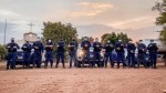 Guarda Civil Municipal intensifica patrulhamento nas comunidades rurais