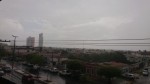 ApÃ³s meses de estiagem, chuva alivia tempo seco em MossorÃ³ e regiÃ£o
