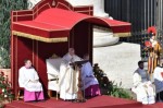 Papa canoniza 30 mÃ¡rtires assassinados no sÃ©culo XVII no RN