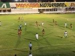 BaraÃºnas vence a primeira partida no Estadual 2018