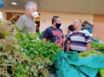 General Girão cumpre agenda em Mossoró, prestigia MCJ virtual e visita Feira da Cobal