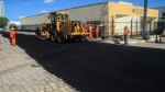 Prefeitura inicia obra de asfalto na rua da APAE, dentro do 'Mossoró Realiza'