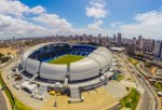 PF nas ruas de Natal e MossorÃ³ para apurar pagamentos de propina nas obras da Arena das Dunas