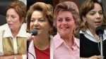 ChapÃ£o reunifica famÃ­lia Rosado para apoiar candidatura de Rosalba