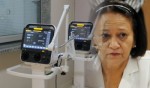 CadÃª os R$ 5 milhÃµes dos respiradores?