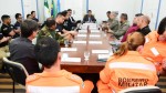 'Pingo da Mei Dia' contará com mais de 1.150 agentes de segurança