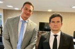 Styvenson se encontra com Moro