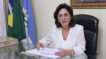 Rosalba rebate acusações da gestão Allyson: "Fake news para esconder despreparo e desorientação"