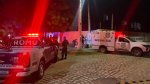 Urgente: Crime de homicídio em Mossoró 