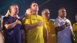 Flávio Bolsonaro supera Lula e assume liderança do segundo turno, aponta AtlasIntel