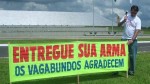 Armas podem ter que ser devolvidas com ‘revogaço’ de Lula
