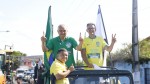 Direta Pau dos Ferros realiza carreta neste sábado (17) com participação do General Girão e Coronel Azevedo