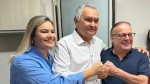 General Girão anuncia apoio a Paulinho Freire para pleito de 2024