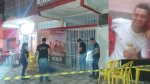 Homem é morto a tiros enquanto bebia em bar no Abolição IV, em Mossoró