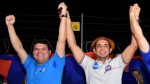 Allyson tenta barrar candidatura de Lawrence em Mossoró