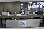 Antecipação da eleição da Mesa Diretora promete agitar a Câmara de Mossoró neste terça
