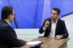"NÃ£o se pode deixar dinheiro em caixa, temos que pagar os servidoresâ€, diz deputado Allyson Bezerra