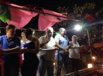 Betinho Rosado tem pedido de candidatura indeferido pelo TRE