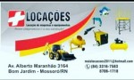 A Mais LocaÃ§Ãµes e Mais Frio tem tudo o que vocÃª precisa