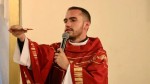 Padre Philipe Villeneuve, de 28 anos, em estado grave na UTI: Diocese de Mossoró pede orações