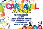 AssociaÃ§Ã£o de Apoio aos Portadores de CÃ¢ncer de MossorÃ³ realiza Carnaval com pacientes e voluntÃ¡rios