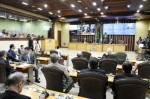 Deputados referendam estado de calamidade financeira no RN