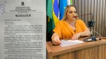 Com cofres cheios, prefeita de Grossos recorre a empréstimo de R$ 16 milhões via Finisa