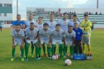 BaraÃºnas Ã© goleado pelo AssÃº e acaba rebaixado para a segunda divisÃ£o
