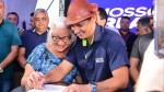 Prefeito Allyson assina ordem de serviço da obra do Anel Viário que liga BR 304 a BR 110