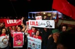 ApÃ³s decisÃ£o do STF, juiz manda soltar Lula